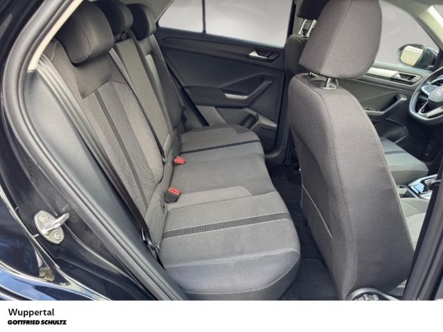 Volkswagen T-Roc 1.5 TSI