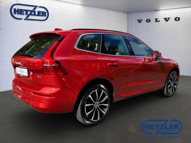 Volvo XC60 XC60