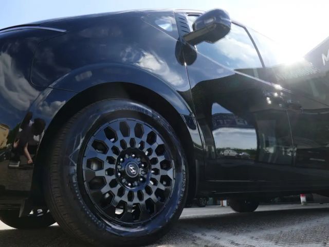 Hyundai Staria Trend