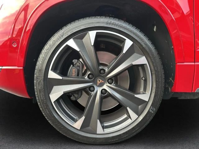 Cupra Ateca 4Drive DSG