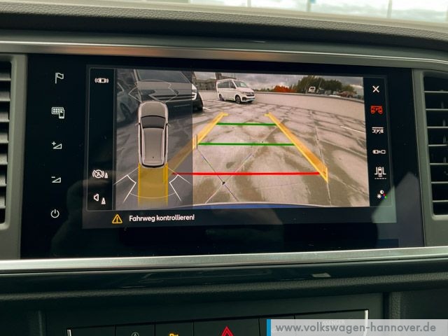 Seat Ateca 1.5 TSI DSG Style