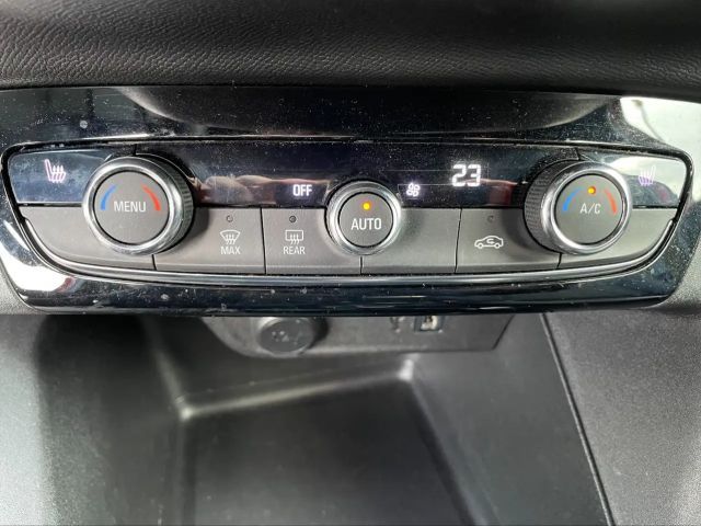 Opel Corsa 1.2 Turbo Turbo Ultimate