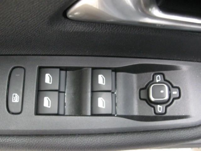 Opel Astra Electric Basis