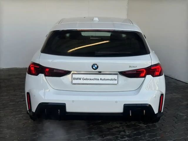 BMW 120 M-Sport Sedan