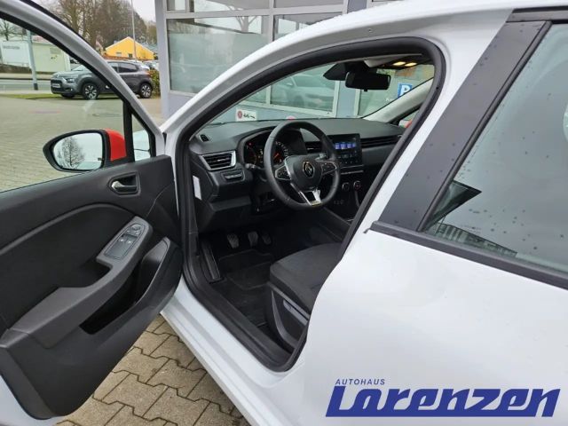 Renault Clio Equilibre Equilibre TCe 90