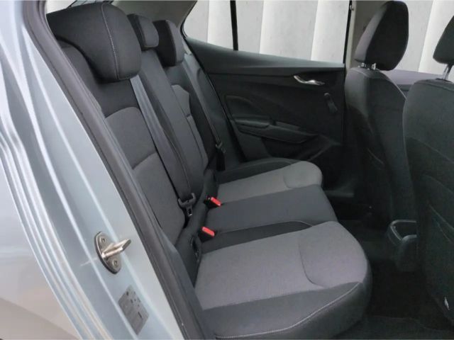 Skoda Fabia Ambition