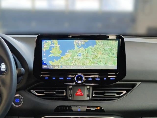 Hyundai i30 2WD Advantage T-GDi