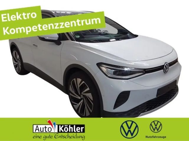 Volkswagen ID.4 Performance Pro