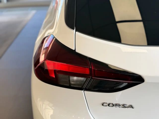 Opel Corsa Elegance Turbo