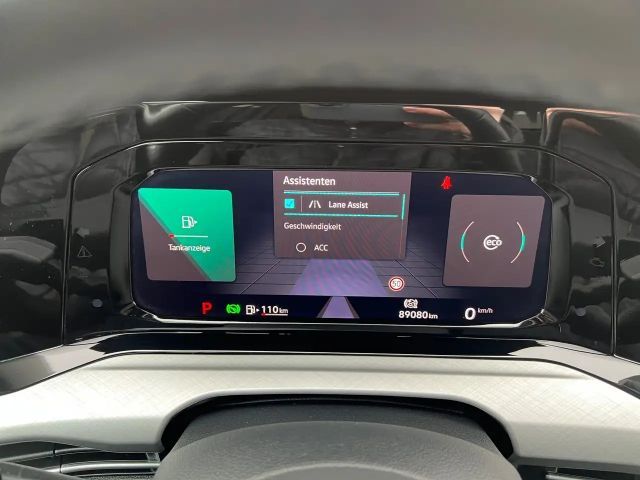 Volkswagen Golf DSG Life Variant