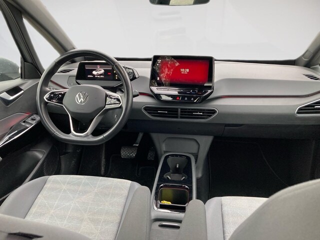 Volkswagen ID.3 150PS NAVI.2xPDC.LED.APP-C.LKRD-HZG.SHZ