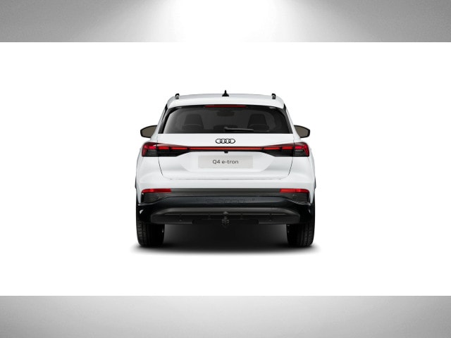 Audi Q4 e-tron Suv 45 e-tron Audi Q4 e-tron