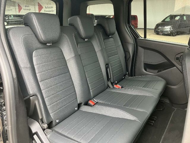 Mercedes-Benz EQT 200