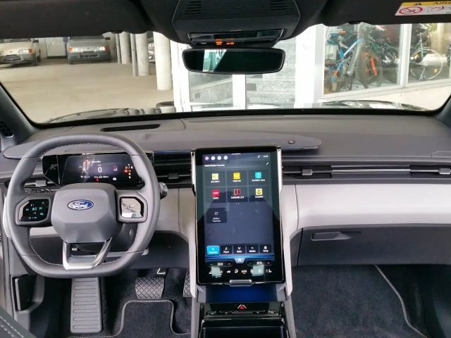 Ford Explorer AWD Premium