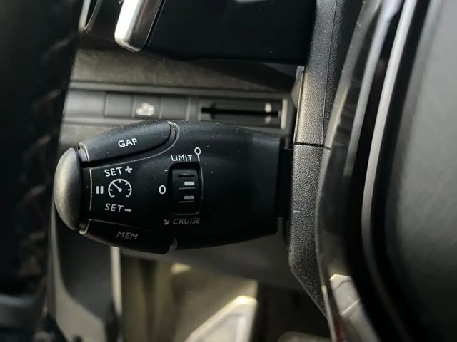 Peugeot 3008 EAT8 GT-Line