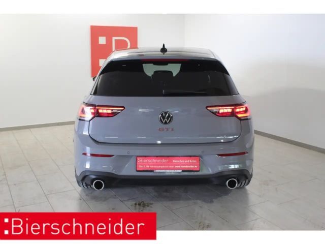 Volkswagen Golf 2.0 TSI DSG GTI Style