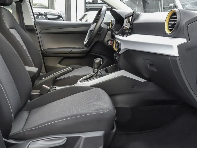 Seat Arona 1.0 TSI DSG Style