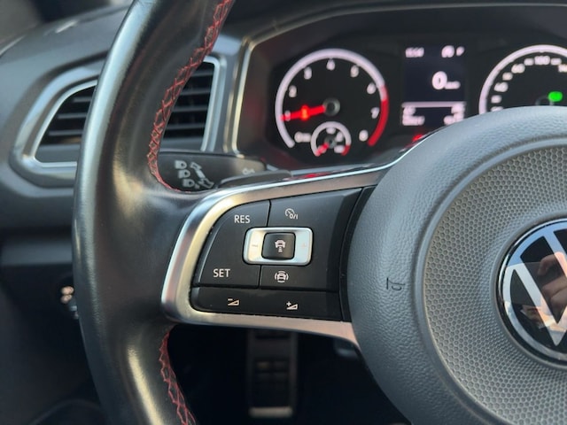 Volkswagen T-Roc 1.5 TSI DSG Sport