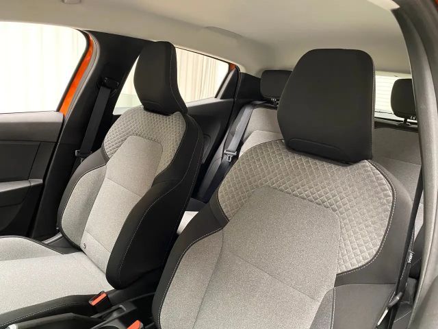 Renault Clio Evolution