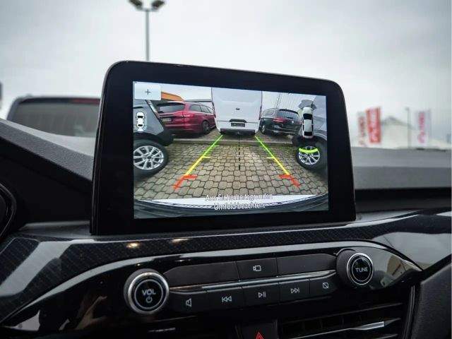 Ford Kuga EcoBoost ST Line X