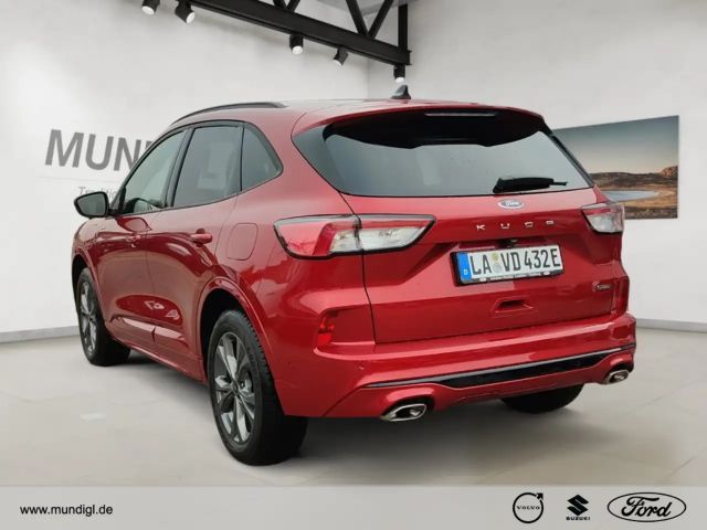 Ford Kuga Plug in Hybrid ST Line X