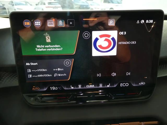 Cupra Terramar 1.5 e-Hybrid e-Hybrid