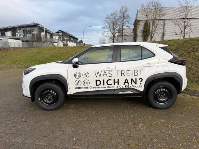 Toyota Yaris Cross Comfort Hybride