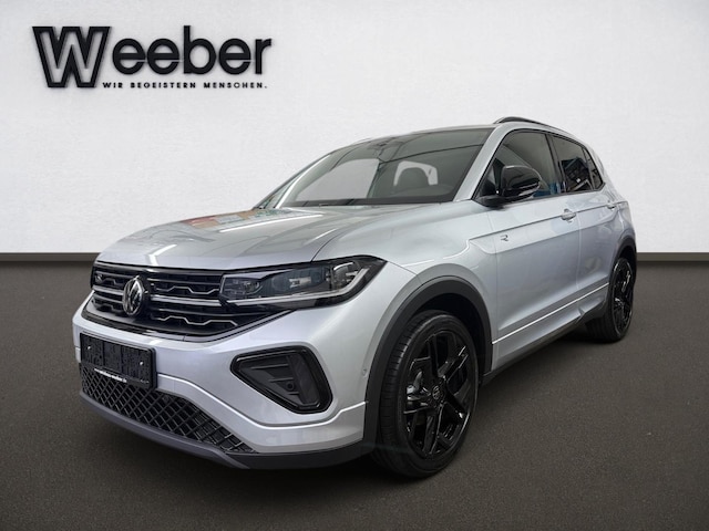 Volkswagen T-Cross 1.5 TSI ACT
