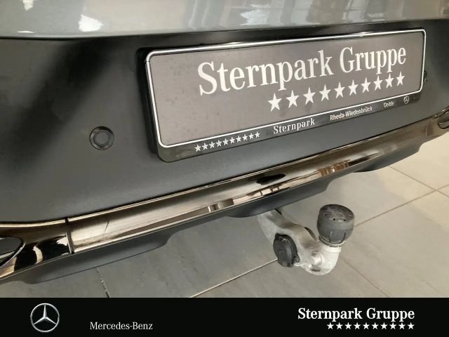 Mercedes-Benz EQE SUV 300 AMG Line