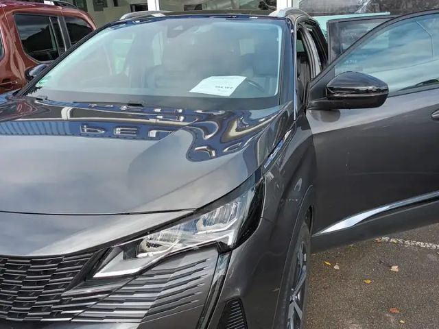 Peugeot 3008 Allure Pack
