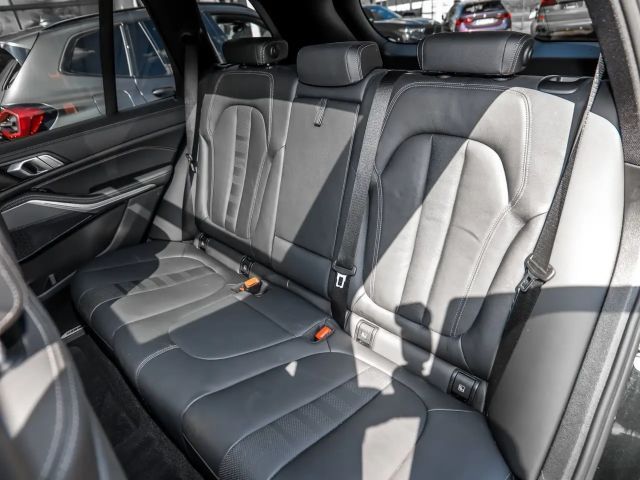 BMW X5 M-Sport xDrive45e