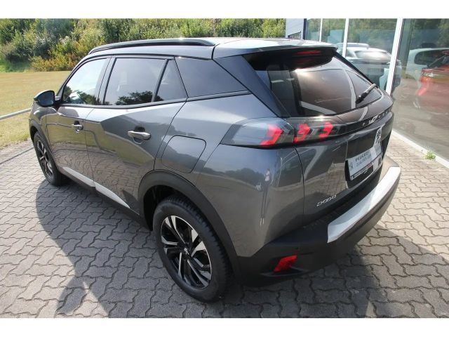 Peugeot 2008 Allure Pack HDi