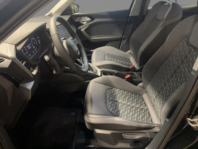 Audi A1 25 TFSI S-Tronic Sportback
