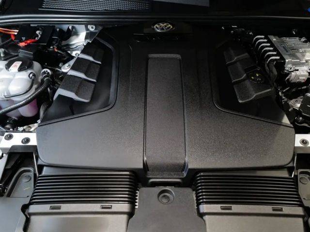 Volkswagen Touareg 3.0 V6 TDI 4Motion