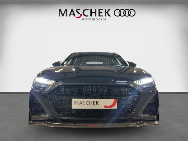 Audi A6 e-tron Avant Performance Quattro