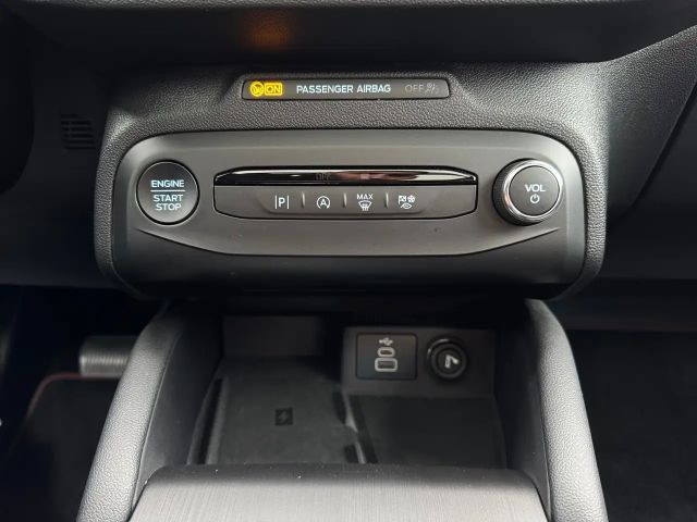 Ford Focus ST Line Wagon