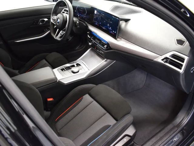 BMW 318 318d M-Sport Touring