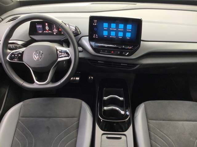 Volkswagen ID.4 Performance Pro