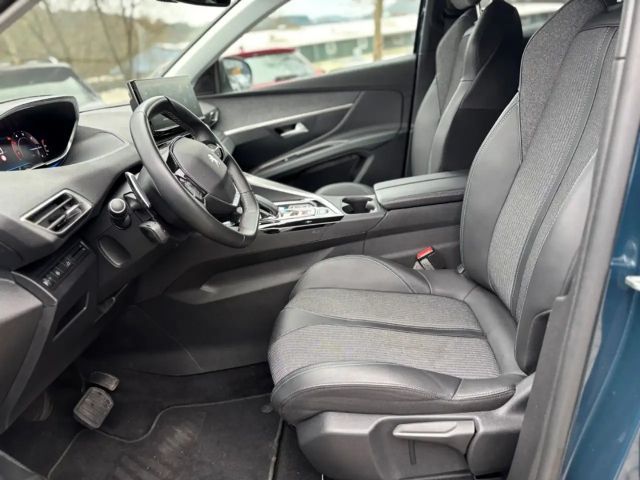 Peugeot 3008 Allure Pack BlueHDi EAT8