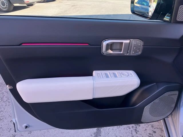 Kia EV4 81.4 kWh GT-Line