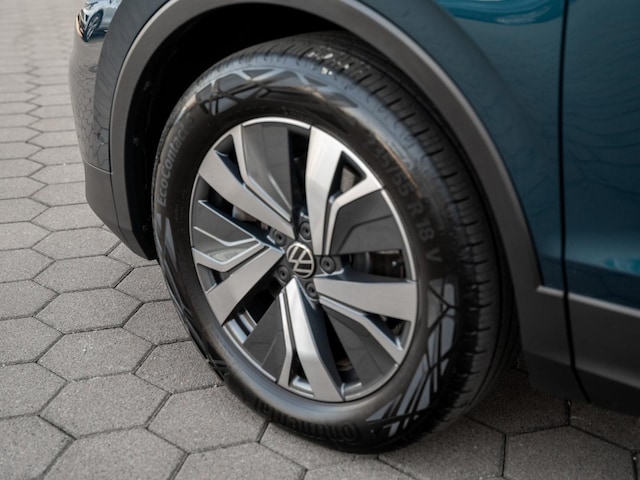 Volkswagen Tiguan 1.4 eHybrid eHybrid