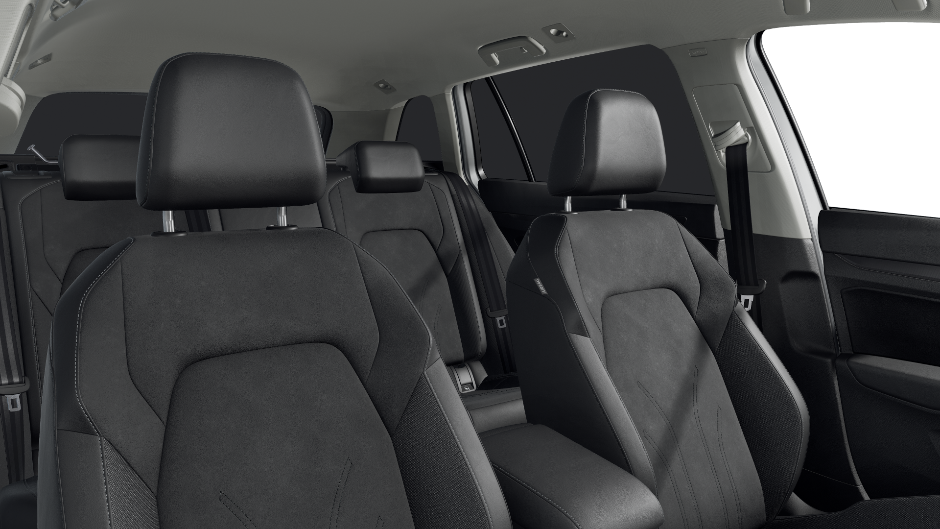 Volkswagen Golf 1.5 eTSI DSG Style Variant