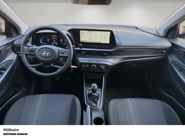 Hyundai i20 1.0 Select T-GDi