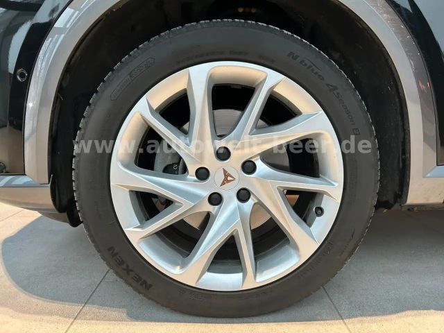 Cupra Formentor 4Drive DSG