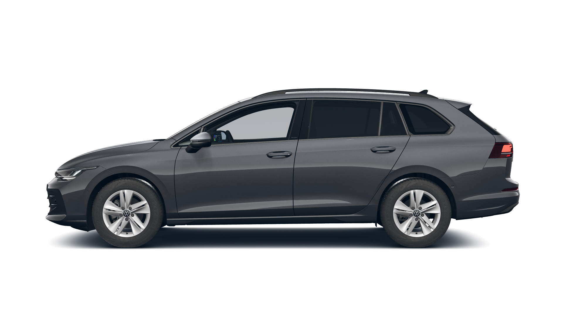 Volkswagen Golf 1.5 TSI DSG Life Variant