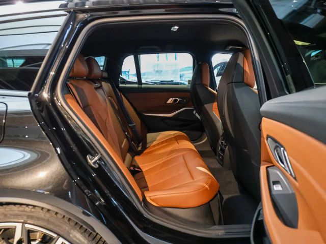 BMW M3 Competition Touring xDrive