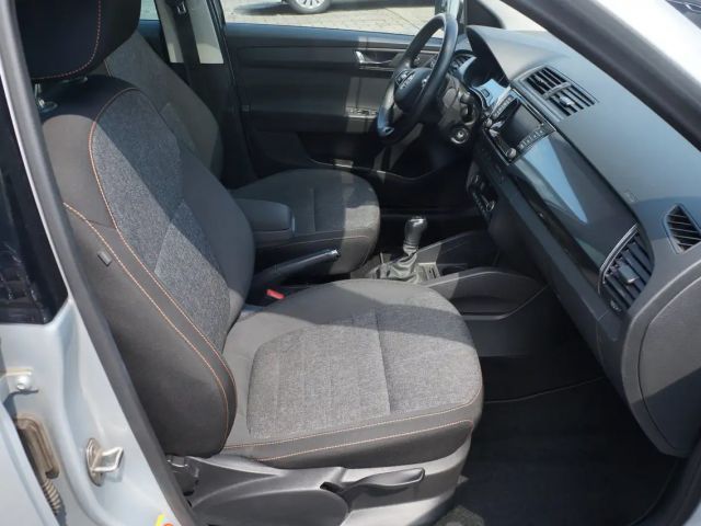 Skoda Fabia Best Clever