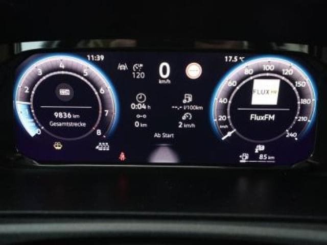 Volkswagen Caddy 1.5 TSI Life