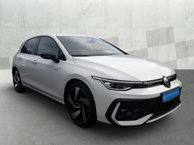 Volkswagen Golf DSG Golf VIII