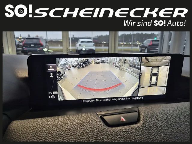 Mazda CX-60 2.5L 4WD Homura e-Skyactiv